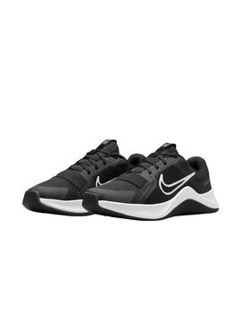 Zapatillas Nike MC Trainer 2 Mujer Negro