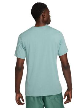 Camiseta Nike Futura 2 Hombre Verde