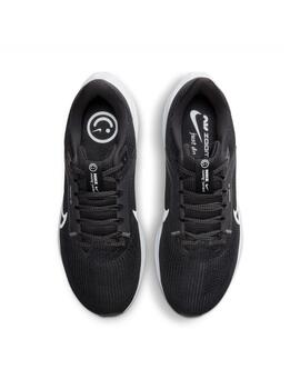 Zapatillas Nike Air Zoom Pegasus 40 Mujer Negro