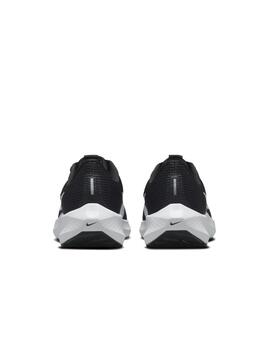 Zapatillas Nike Air Zoom Pegasus 40 Mujer Negro