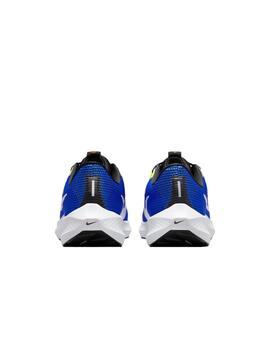 Zapatillas Nike Air Zoom Pegasus 40 Hombre Azul