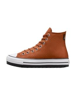 Zapatillas Converse City Trek Tawny Owl Hombre Naranjas