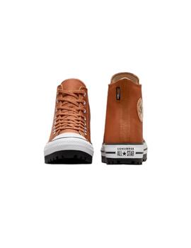 Zapatillas Converse City Trek Tawny Owl Hombre Naranjas