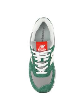 Zapatillas New Balance 574 Hombre Verde