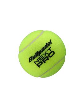 Bote 3 Bolas Bullpadel Fip Next Pro BP