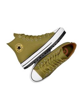 Zapatillas Converse City Cosmic Turtle Hombre