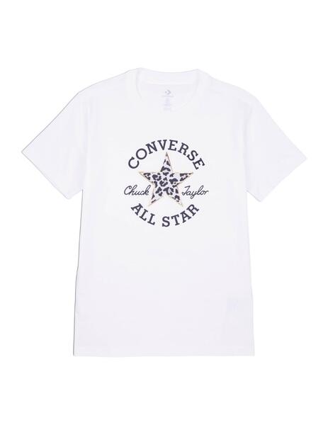 Camisa converse mujer clearance