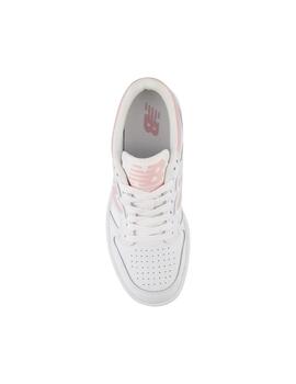 Zapatillas New Balance 480 Junior Rosa