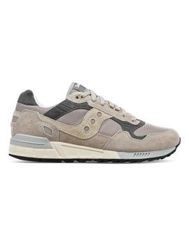 Zapatillas Saucony Shadow 5000 Hombre Beige