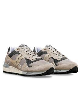 Zapatillas Saucony Shadow 5000 Hombre Beige