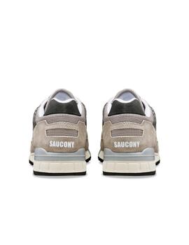 Zapatillas Saucony Shadow 5000 Hombre Beige