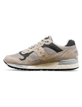 Zapatillas Saucony Shadow 5000 Hombre Beige