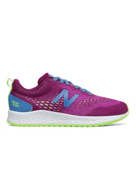 New Balance Fresh Foam ArishiI V3 Kids