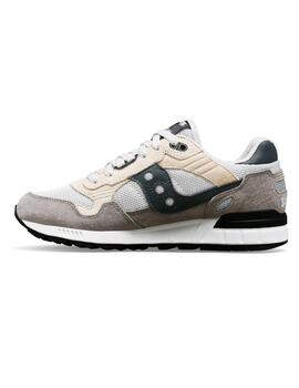 Zapatillas Saucony Shadow 5000 Hombre Gris