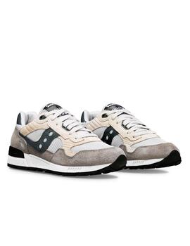 Zapatillas Saucony Shadow 5000 Hombre Gris