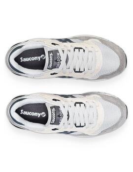 Zapatillas Saucony Shadow 5000 Hombre Gris