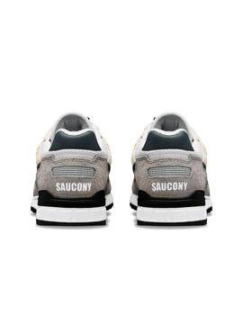 Zapatillas Saucony Shadow 5000 Hombre Gris