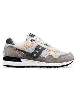 Zapatillas Saucony Shadow 5000 Hombre Gris