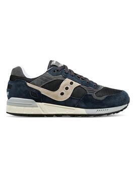 Zapatillas Saucony Shadow Original Hombre Azul