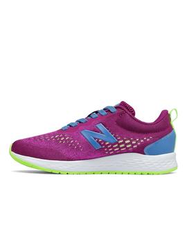 New Balance Fresh Foam ArishiI V3 Kids