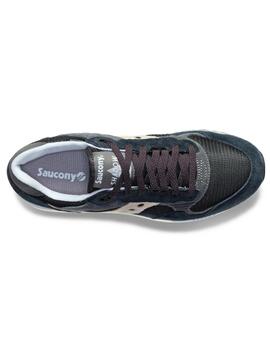 Zapatillas Saucony Shadow 5000 Hombre Azul