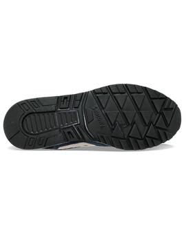 Zapatillas Saucony Shadow 5000 Hombre Azul
