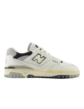 Zapatillas New Balance 550 Unisex Blanco