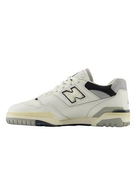 Zapatillas New Balance 550 Unisex Blanco