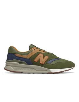 New Balance 997H