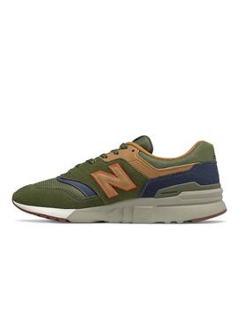 New Balance 997H