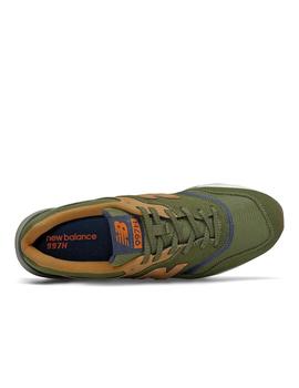 New Balance 997H