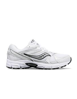 Zapatilla Saucony Millenium Unisex Blanco