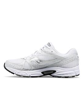 Zapatilla Saucony Millenium Unisex Blanco