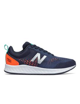 New Balance Fresh Foam Arishi V3 Kids