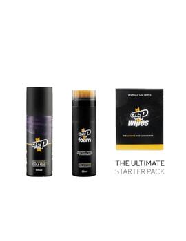 Estuche Crep Protect Starter Pack