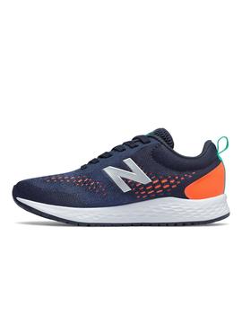 New Balance Fresh Foam Arishi V3 Kids