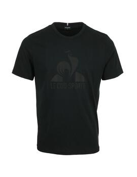 Camiseta Manga Corta Le Coq Negra