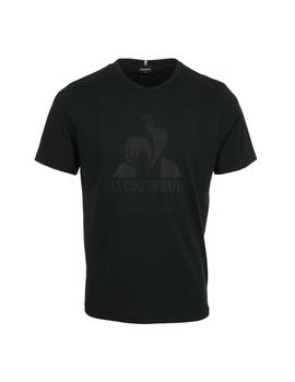 Camiseta Manga Corta Le Coq Negra