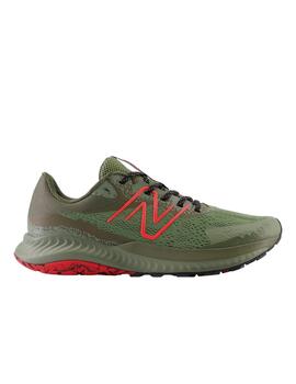 Zapatillas New Balance Dynasoft Nitrel V5 Hombre