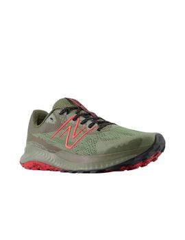 Zapatillas New Balance Dynasoft Nitrel V5 Hombre