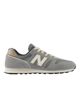 Zapatillas New Balance 373 Hombre Gris