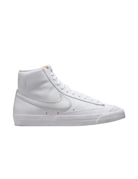 Zapatillas Nike BLAZER MID `77 VNTG NAS Hombre Blanco