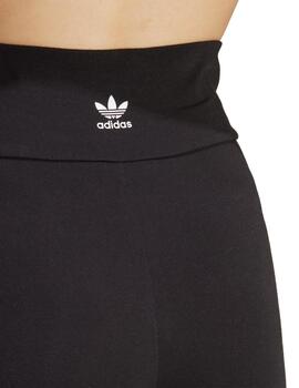 Mallas Adidas Negras Mujer