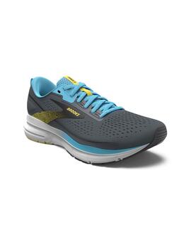 Zapatillas Brooks Trace 3 Hombre Multicolor