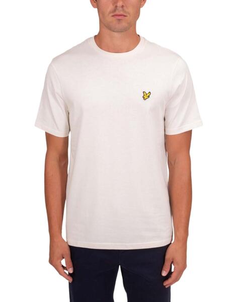 Camiseta Lyle & Scott Hombre