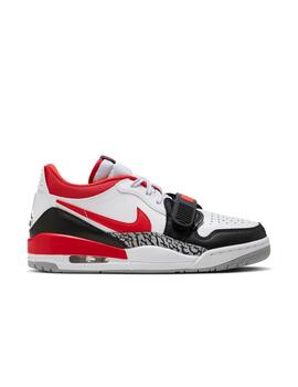 Zapatillas Nike Air Jordan Legacy 312 Low Hombre Multicolor