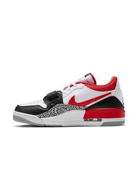 Zapatillas Nike Air Jordan Legacy 312 Low Hombre Multicolor