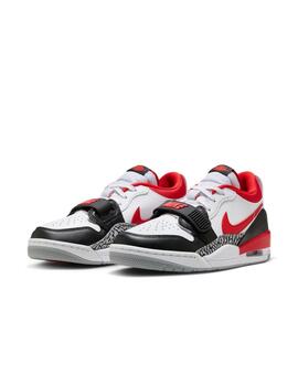 Zapatillas Nike Air Jordan Legacy 312 Low Hombre Multicolor
