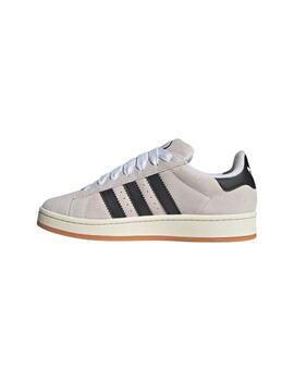Zapatillas Adidas Campus 00s Mujer blanco