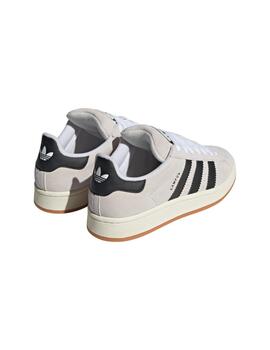 Zapatillas Adidas Campus 00s Mujer blanco
